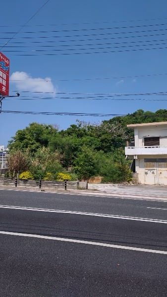 300-Tsubo Land Plot for Sale in Yonabaru, Okinawa - Thumbnail 2