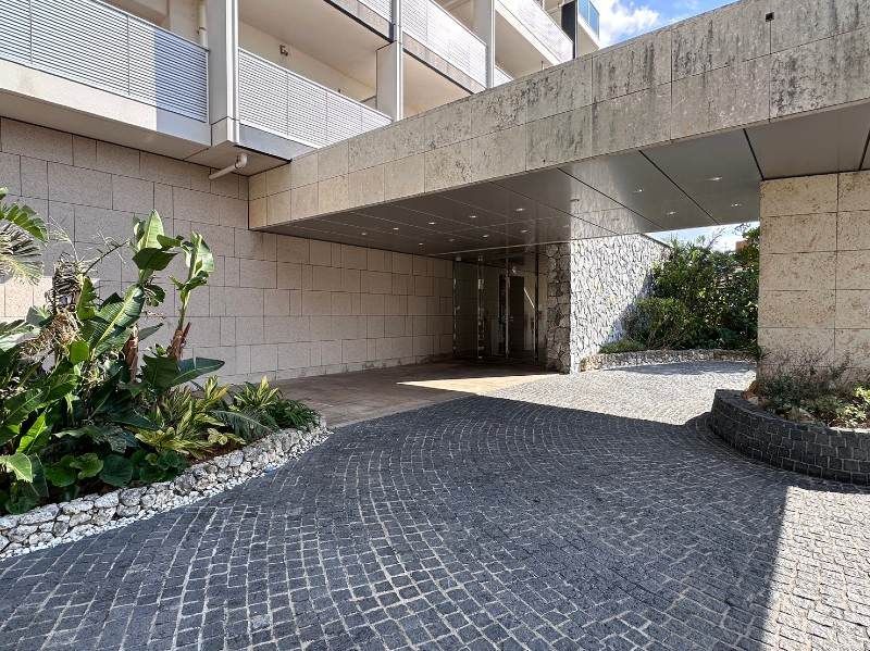 1LDK Apartment in RYU:XTOWER The WEST, Naha Omoromachi - Thumbnail 4