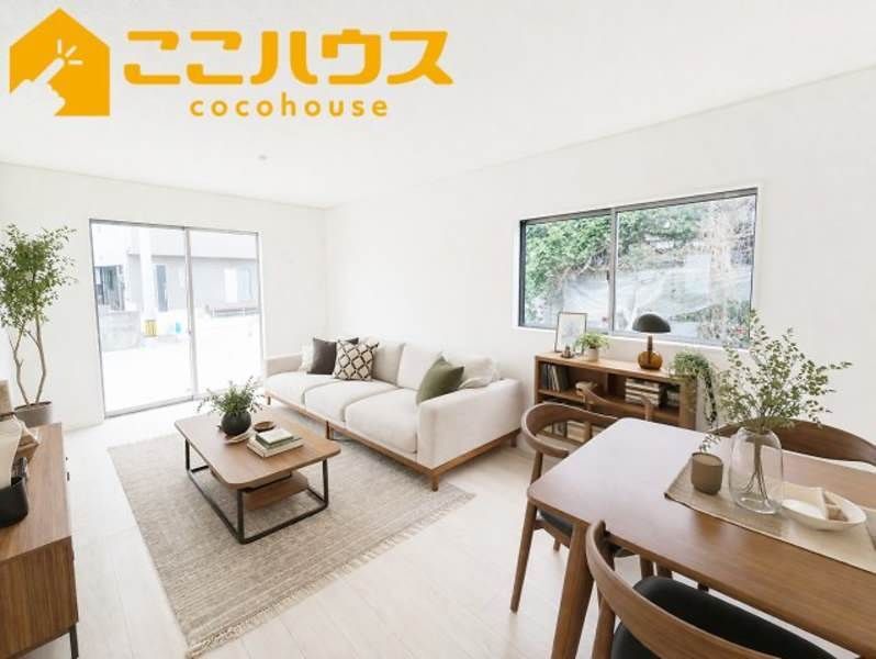 New 4LDK House for Sale in Itoman City, Okinawa - Thumbnail 4