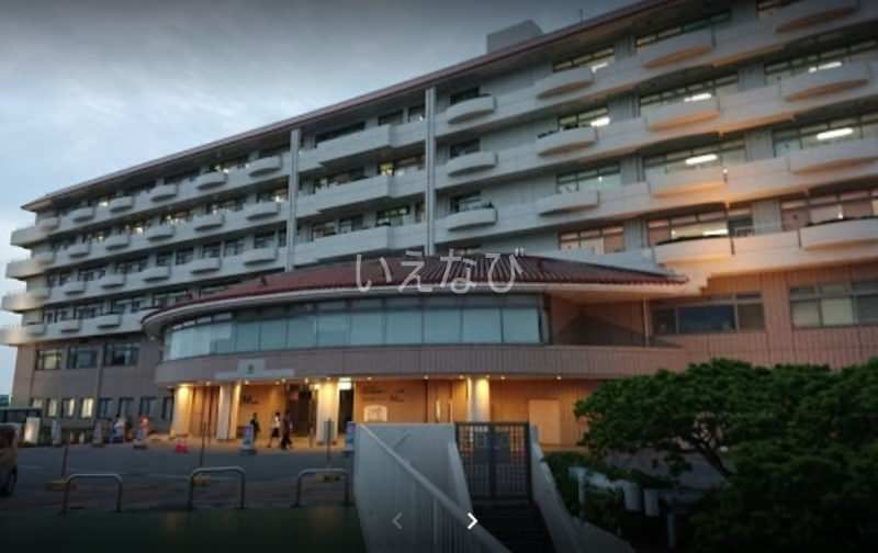 Modern 1K Apartment for Rent in Tomigusuku, Okinawa - Thumbnail 2