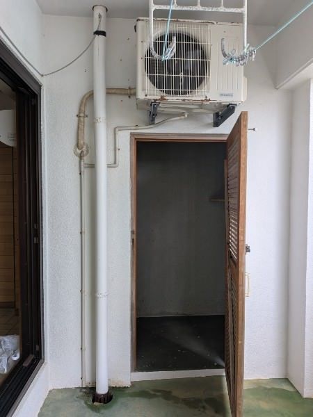 Rental 2LDK Apartment in Kadena Town, Okinawa - 72.94 sqm - Thumbnail 4