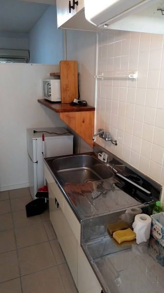 Estate Matsuyama 1R Apartment for Sale in Naha, Okinawa - Thumbnail 4