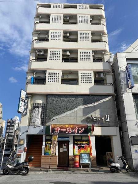 Estate Matsuyama 1R Apartment for Sale in Naha, Okinawa - Thumbnail 2