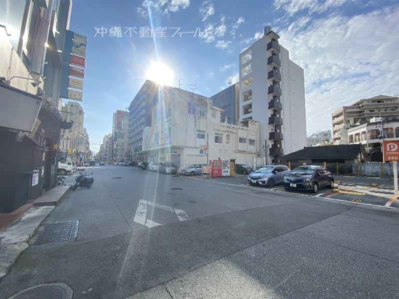 Estate Matsuyama 1R Apartment for Sale in Naha, Okinawa - Thumbnail 3