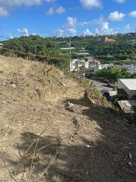 Land for Sale in Noha, Tomigusuku City, Okinawa - 1225 sqm - Thumbnail 4