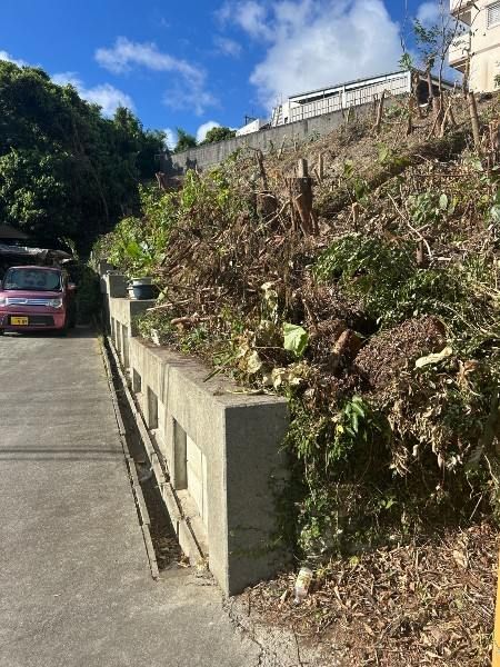 Land for Sale in Noha, Tomigusuku City, Okinawa - 1225 sqm - Thumbnail 3