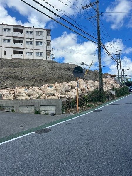 Land for Sale in Noha, Tomigusuku City, Okinawa - 1225 sqm - Thumbnail 2