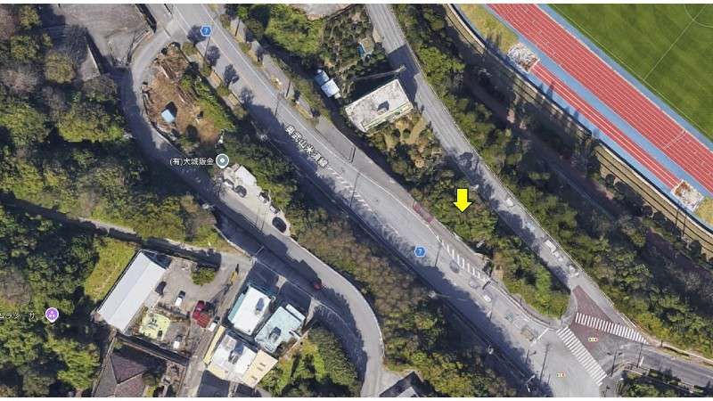 Land for Sale in Taira, Tomigusuku City, Okinawa - 93.4 Tsubo - Thumbnail 4