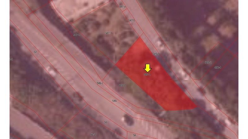 Land for Sale in Taira, Tomigusuku City, Okinawa - 93.4 Tsubo - Thumbnail 2