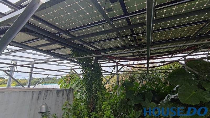 Land for Sale in Itoman, Okinawa with 49.5KW Solar System - Thumbnail 3