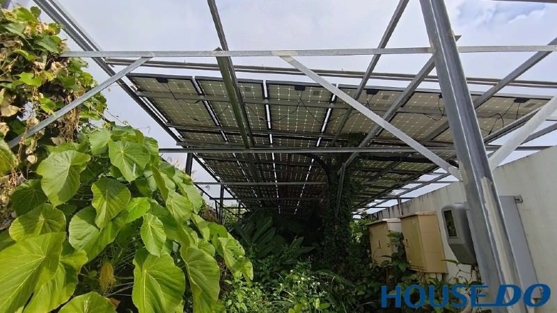 Land for Sale in Itoman, Okinawa with 49.5KW Solar System - Thumbnail 4