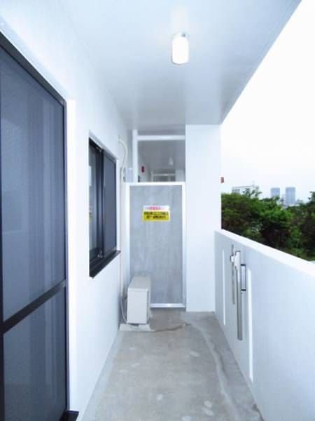 Higawa Apartment 1LDK for Rent in Naha, Okinawa - Thumbnail 3