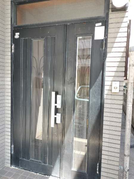 3DK Detached House for Rent in Awase, Okinawa City - Thumbnail 3