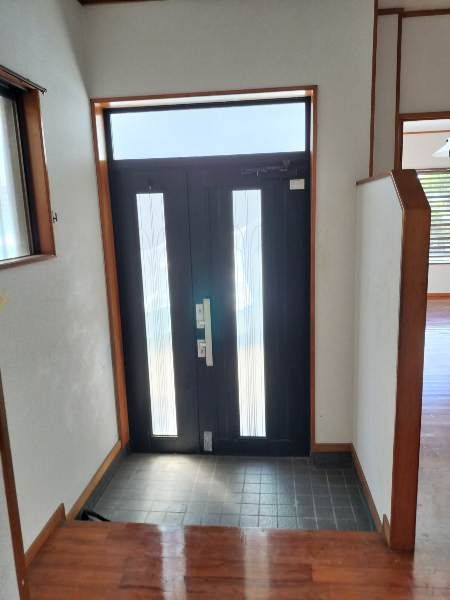 3DK Detached House for Rent in Awase, Okinawa City - Thumbnail 4
