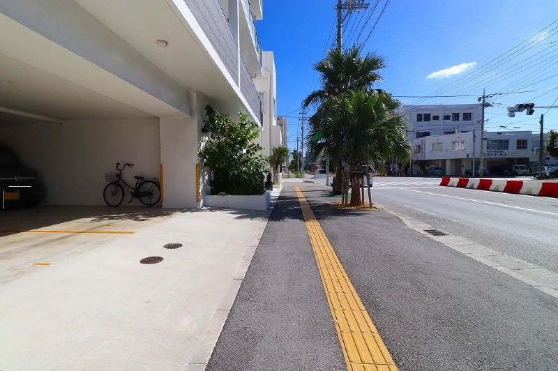 3LDK Ocean View Apartment in Naha Akebono with Guarantee - Thumbnail 4
