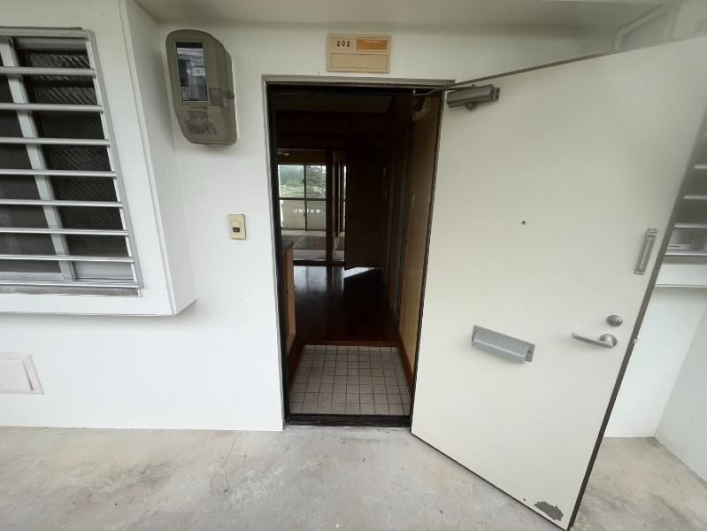 2DK Apartment for Rent in Nishihara Town, Okinawa - Thumbnail 3