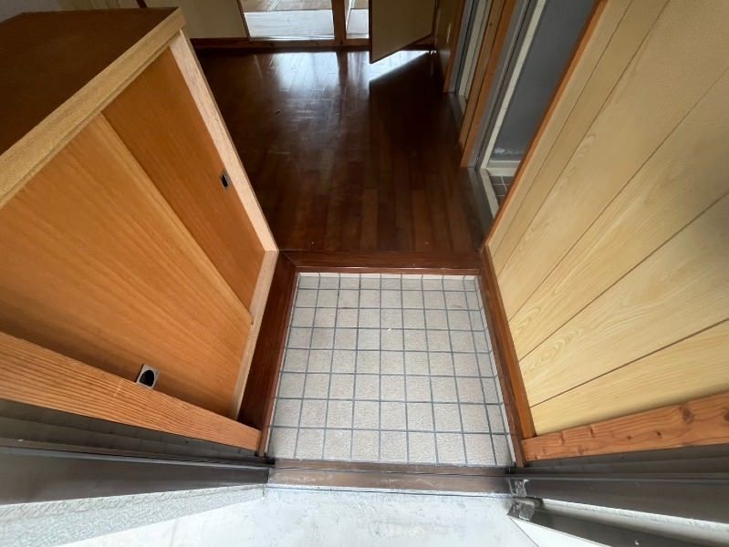 2DK Apartment for Rent in Nishihara Town, Okinawa - Thumbnail 4