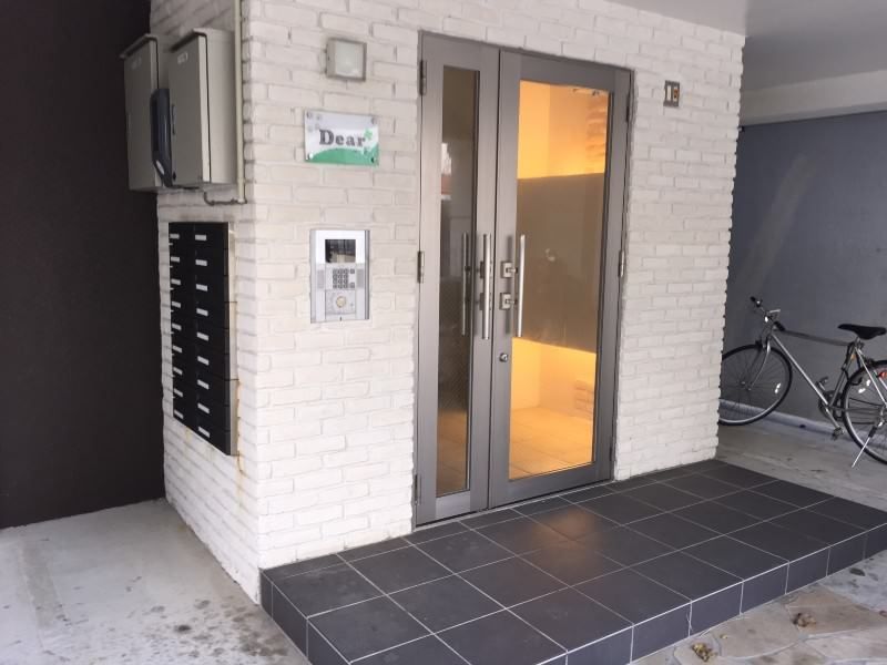 1R Apartment for Rent in Ameku, Naha City, Okinawa - Thumbnail 4