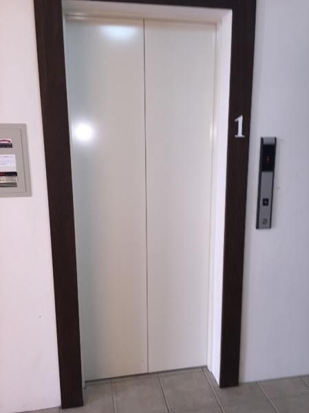 1R Apartment for Rent in Ameku, Naha City, Okinawa - Thumbnail 2