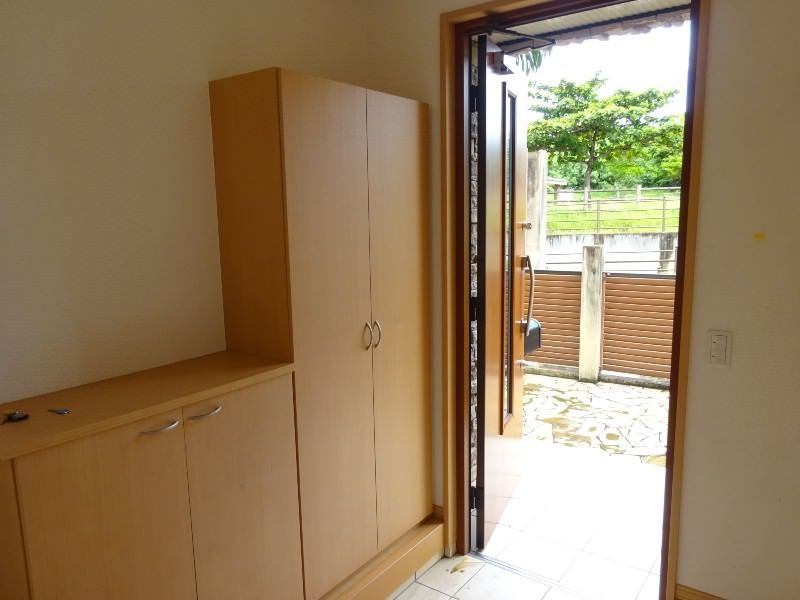 3LDK Maisonette with Garden for Rent in Naha Shinyashiro - Thumbnail 4