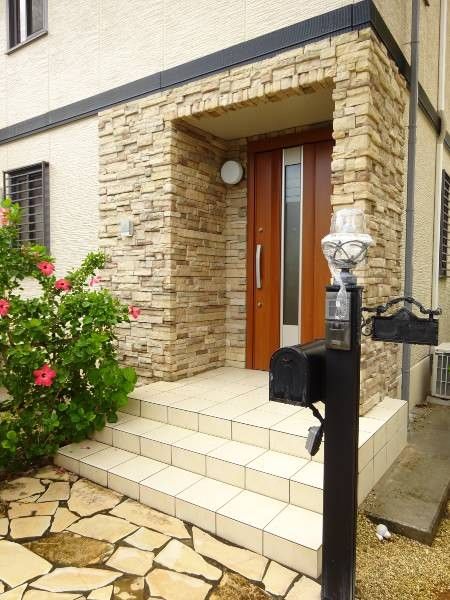 3LDK Maisonette with Garden for Rent in Naha Shinyashiro - Thumbnail 3