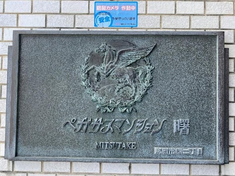 Pegasus Mansion Akebono 3LDK Condo for Sale in Naha - Thumbnail 4