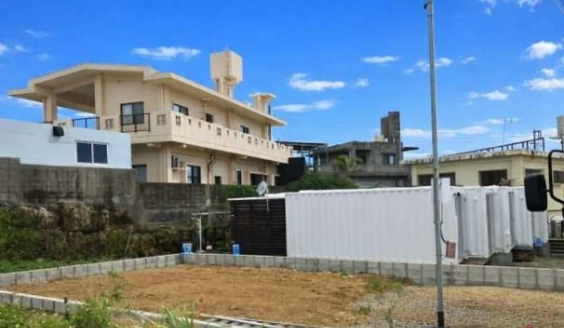 New 3LDK House in Uza, Yomitan Village, Okinawa - Thumbnail 2