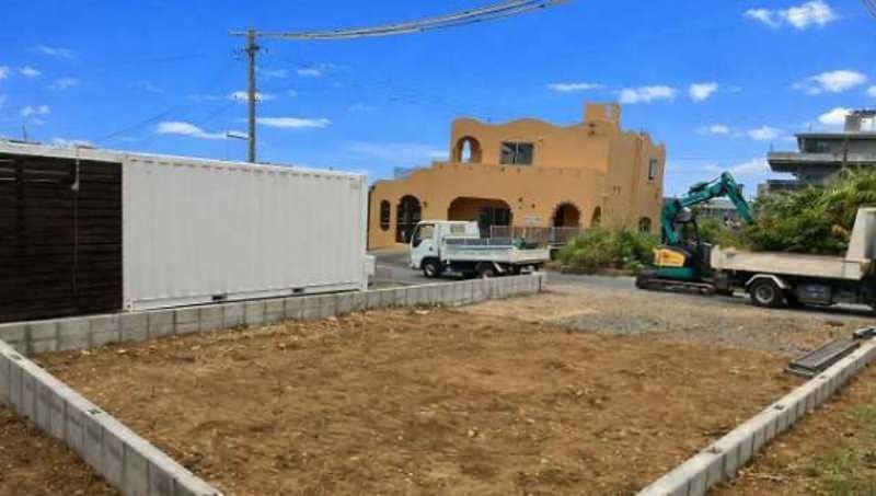 New 3LDK House in Uza, Yomitan Village, Okinawa - Thumbnail 4