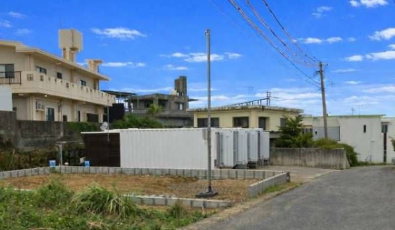 New 3LDK House in Uza, Yomitan Village, Okinawa - Thumbnail 3