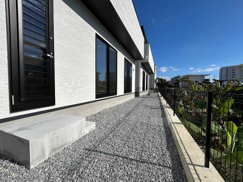 New 4LDK House in Nishihara Town Okinawa 99 sqm - Thumbnail 3