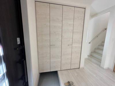 New 3LDK House in Kadena with Double Parking — Image 3, Kadena, Okinawa