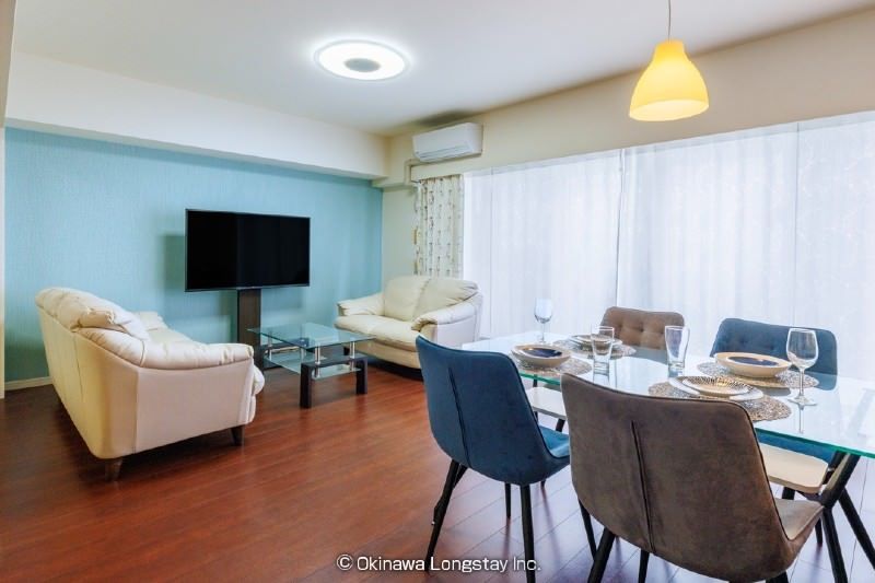 3LDK Resort Condo in Chatan with Sea View & Rental Income - Thumbnail 4