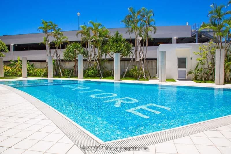 3LDK Resort Condo in Chatan with Sea View & Rental Income - Thumbnail 2