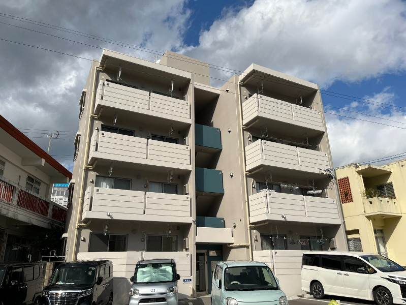 1LDK Apartment for Rent in Nanjo City, Okinawa - Casa Alce - Thumbnail 2