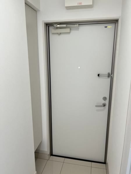 1LDK Apartment for Rent in Nanjo City, Okinawa - Casa Alce - Thumbnail 4