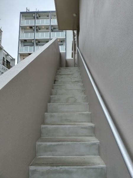 New 2LDK Apartment for Rent in Nago, Okinawa - 63 sqm - Thumbnail 4
