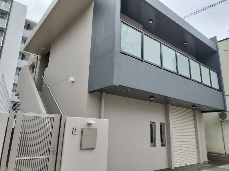 New 2LDK Apartment for Rent in Nago, Okinawa - 63 sqm - Thumbnail 3