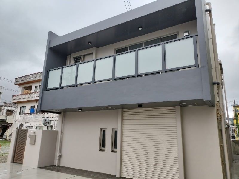 New 2LDK Apartment for Rent in Nago, Okinawa - 63 sqm - Thumbnail 2