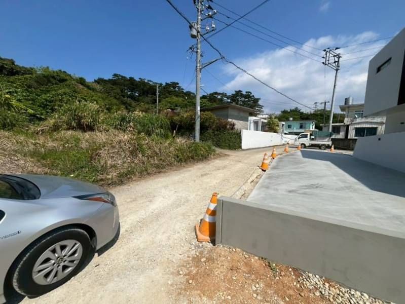 New RC Apartment Building for Sale in Yomitan Village, Okinawa - Thumbnail 2