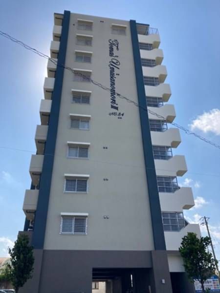 1K Apartment for Rent in Nago City, Okinawa - 22 sqm - Image 1