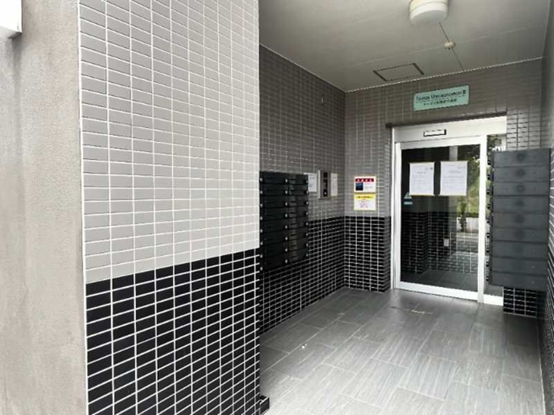 1K Apartment for Rent in Nago City, Okinawa - 22 sqm - Thumbnail 4