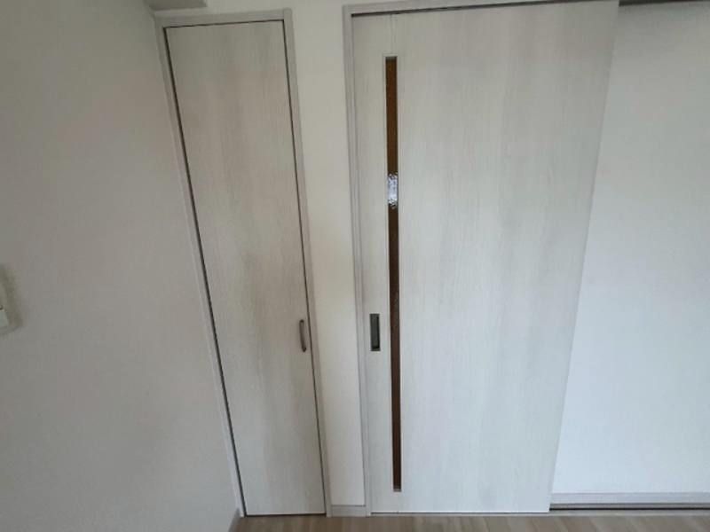 TERRASSE FLEUR 1K Apartment for Rent in Urasoe, Okinawa - Thumbnail 3