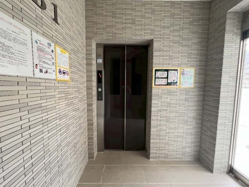 TERRASSE FLEUR 1K Apartment for Rent in Urasoe, Okinawa - Thumbnail 2