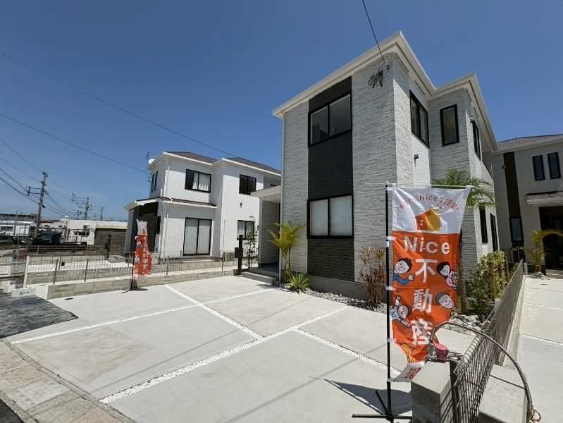New 4LDK House in Nishihara, Okinawa | 2026 Build, 94.39 sqm - Thumbnail 2