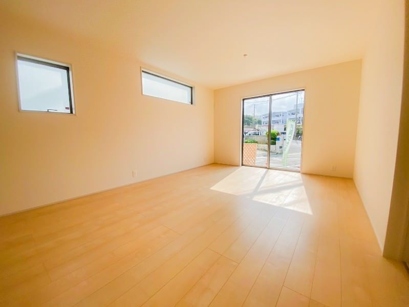 New 3LDK House for Sale in Yomitan Village, Okinawa - Thumbnail 4