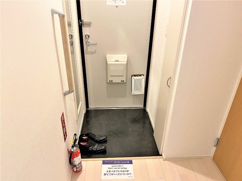 Furnished 1K Apartment for Rent in Ginowan, Okinawa - Thumbnail 2