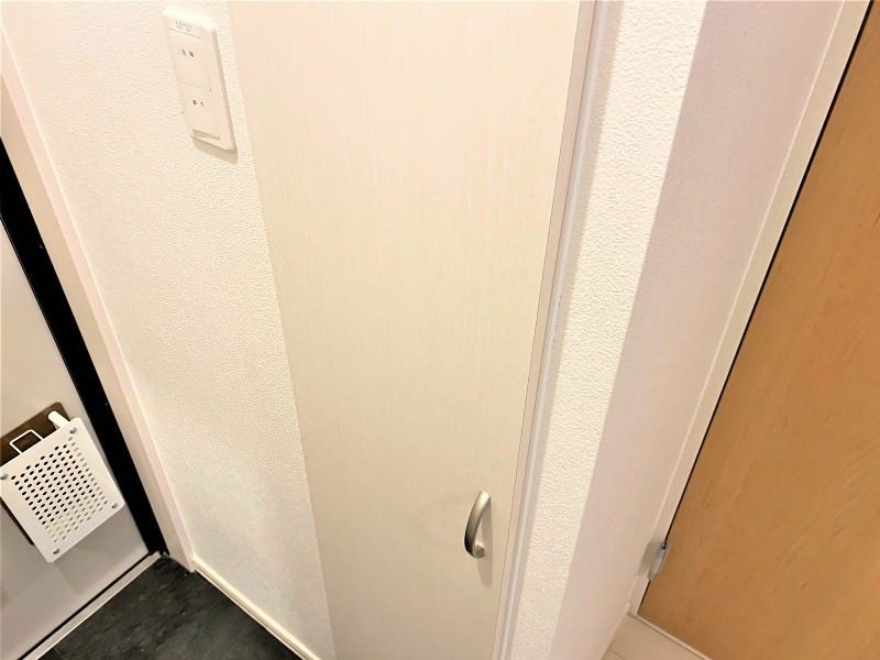 Furnished 1K Apartment for Rent in Ginowan, Okinawa - Thumbnail 4