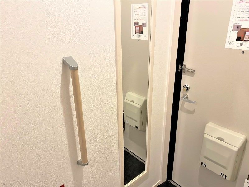 Furnished 1K Apartment for Rent in Ginowan, Okinawa - Thumbnail 3