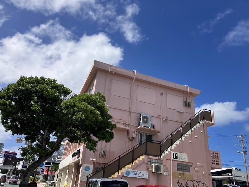 132.5 sqm Commercial Space for Rent on Route 58, Urasoe, Okinawa - Thumbnail 2