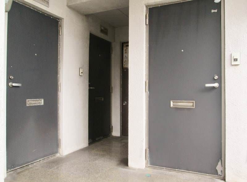 1R Apartment for Rent in Kiyuna, Ginowan City, Okinawa - Thumbnail 3